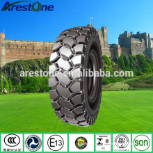 Chine Henan OTR Tires biais 24 pouces 24 pouces